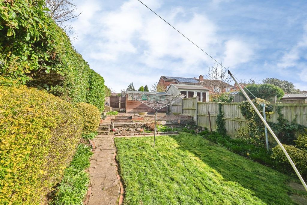 Additional image 19 of 3 bed semi-detached house for saleHigh Grange, Lichfield WS13