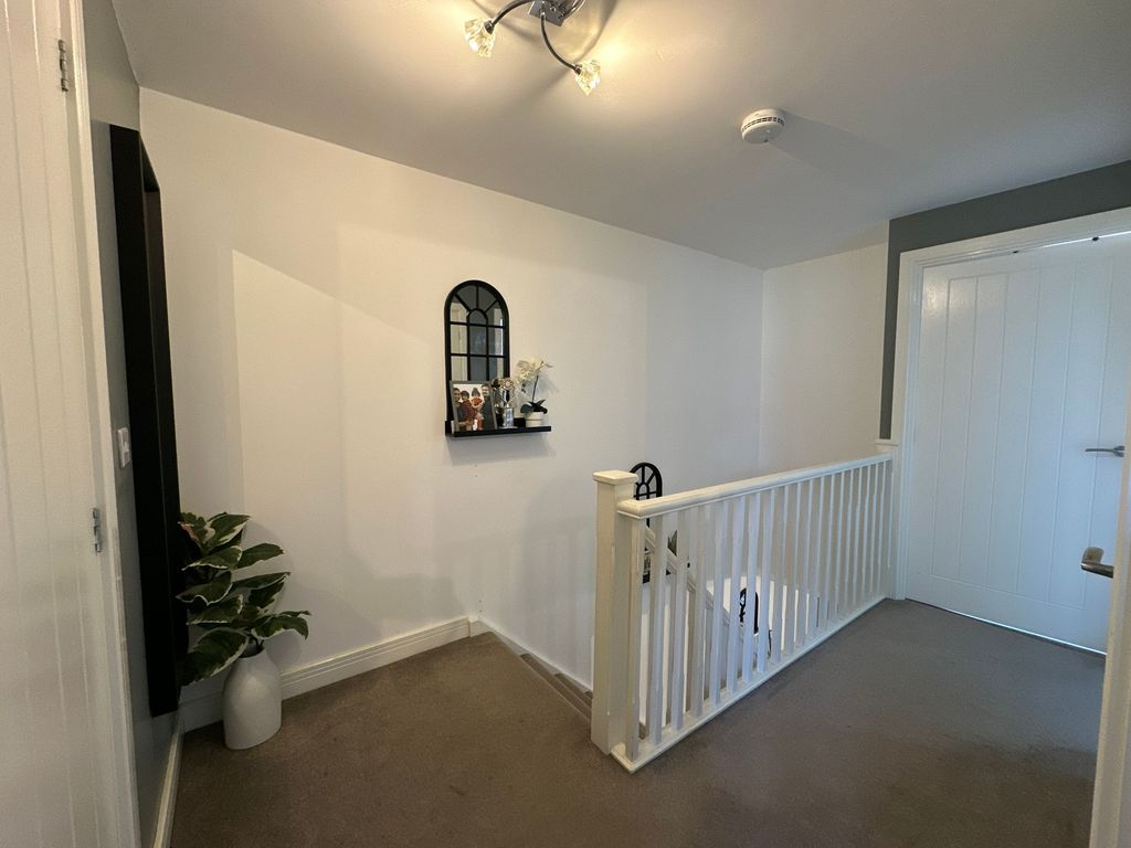 Additional image 11 of 3 bed semi-detached house for saleRaywell Road, Hamilton LE5