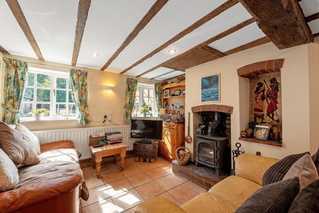Additional image 17 of 7 bed country house for saleClifton Upon Dunsmore, Rugby, Warwickshire CV23