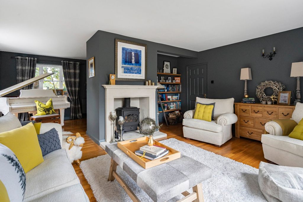 Additional image 4 of 5 bed detached house for saleThe Green, Biddestone, Chippenham, Wiltshire SN14