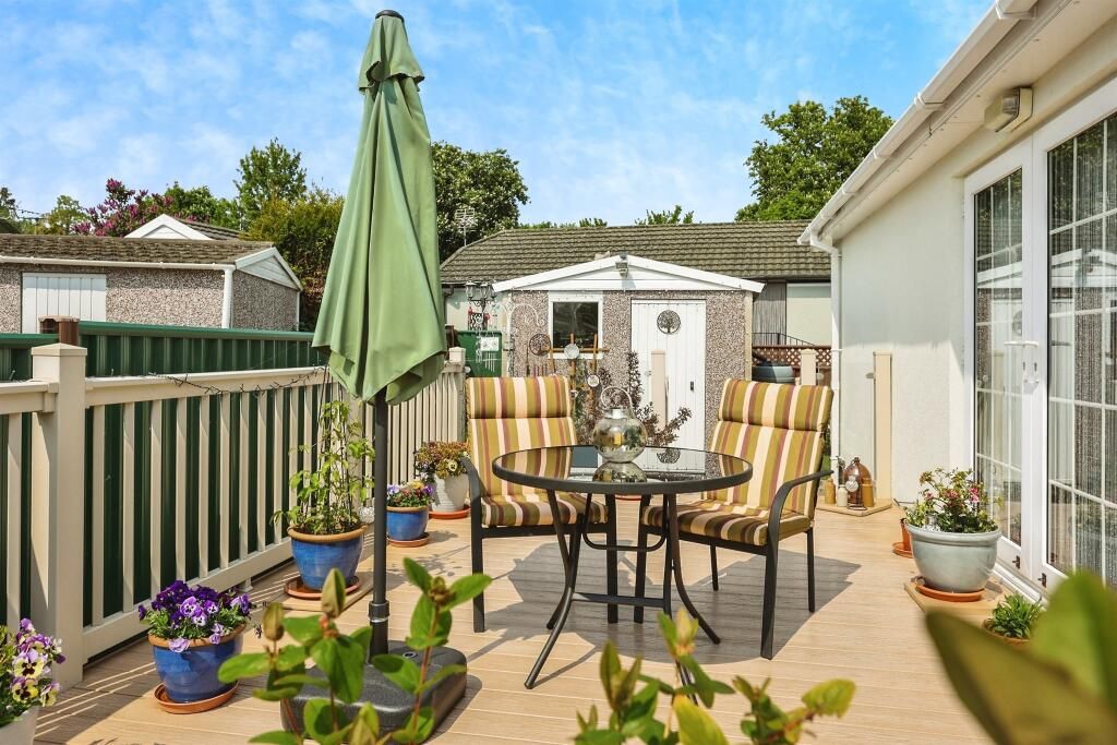 Additional image 23 of 2 bed mobile/park home for saleLodge Park, Langham, Oakham, Rutland LE15