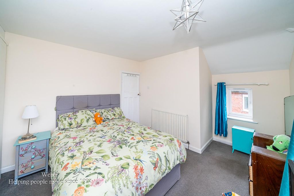 Additional image 17 of 2 bed semi-detached house for saleSchool Crescent, Norton Canes, Cannock WS11