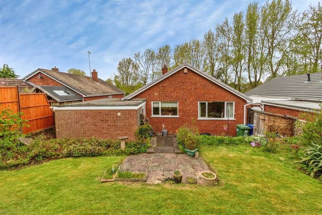 Additional image 16 of 2 bed bungalow for saleKingfisher Drive, Hednesford, Cannock WS12