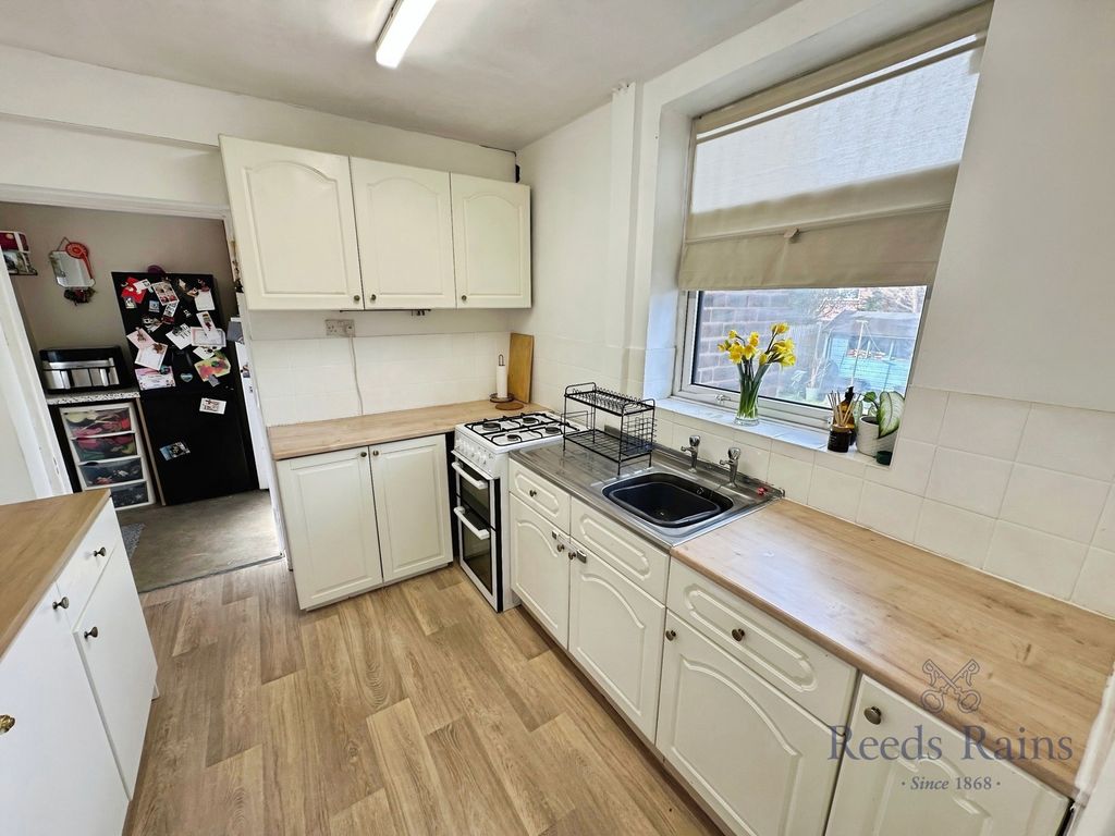 Additional image 4 of 2 bed semi-detached house for saleSeabridge Lane, Newcastle, Staffordshire ST5
