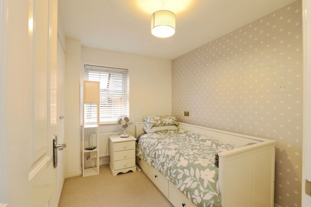 Additional image 8 of 4 bed detached house for saleHallaton Drive, Syston, Leicester, Leicestershire LE7