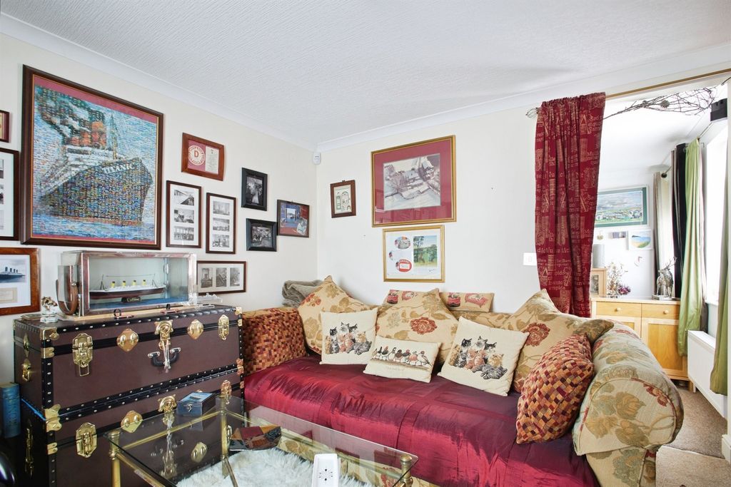 Additional image 5 of 2 bed mobile/park home for saleBeverley Hills Park, Amesbury, Salisbury SP4