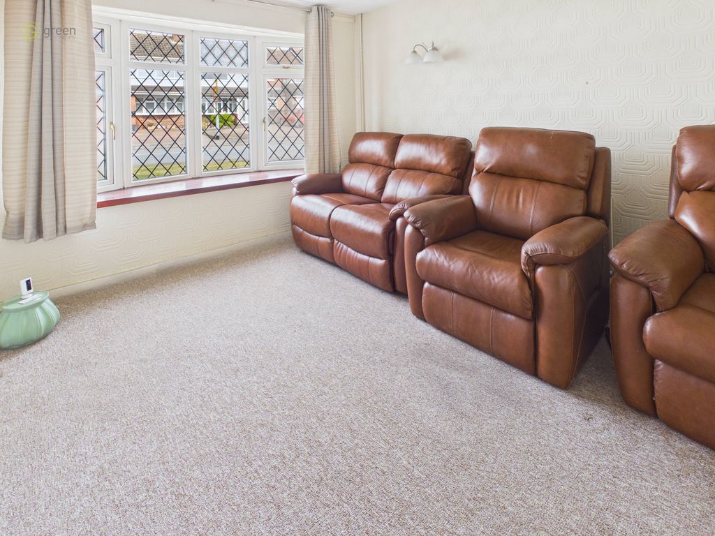 Additional image 5 of 3 bed semi-detached house for saleClaremont Road, Coton Green, Tamworth B79
