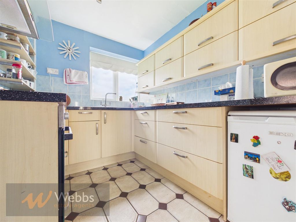 Additional image 3 of 3 bed semi-detached house for saleThompson Road, Brereton, Rugeley WS15