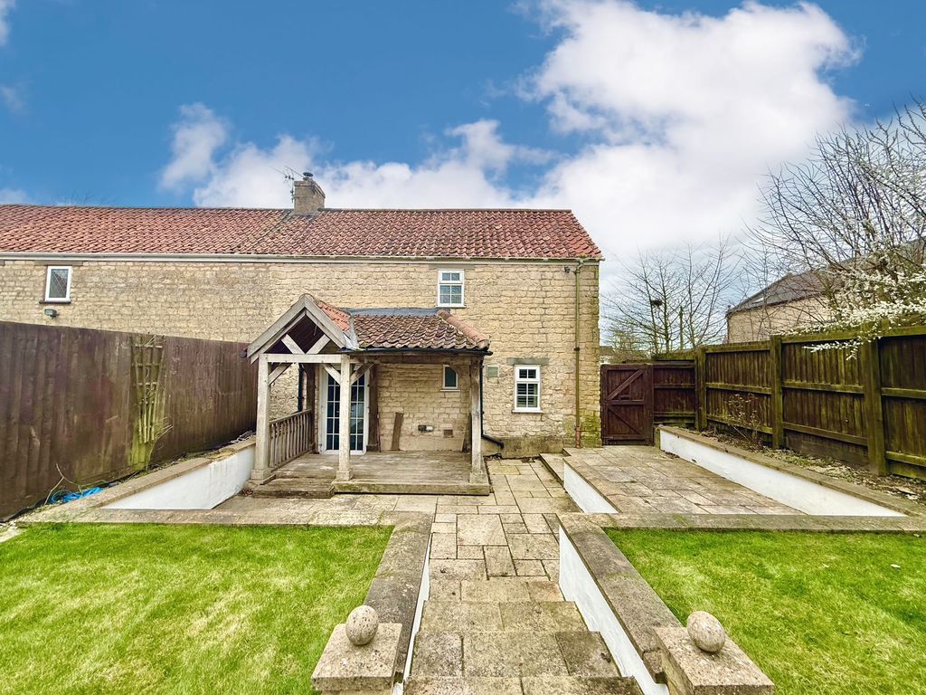 Additional image 2 of 2 bed property for saleHigh Street, South Witham, Grantham NG33