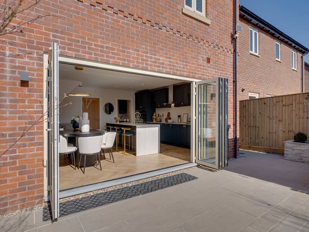 Additional image 10 of 4 bed detached house for sale"The Seacombe" at Sketchley Lane, Burbage LE10