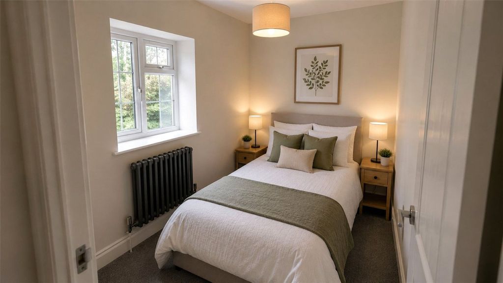 Additional image 10 of 3 bed town house for saleMadeley Manor, Crewe, Cheshire CW3
