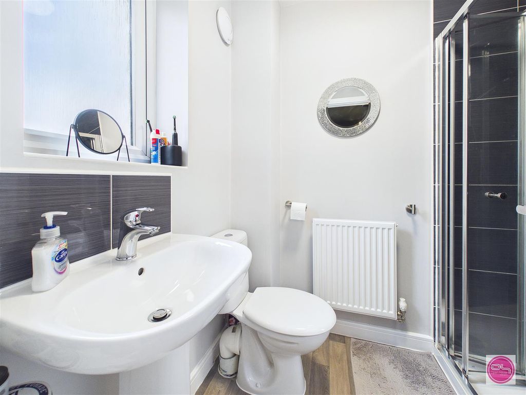 Additional image 18 of 3 bed detached house for saleCascade Close, Burton-On-Trent DE14