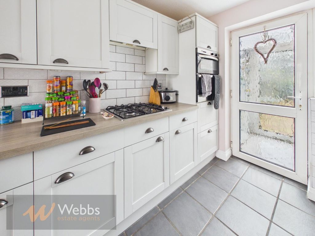 Additional image 12 of 3 bed end terrace house for saleMitre Road Cheslyn Hay, Walsall WS6
