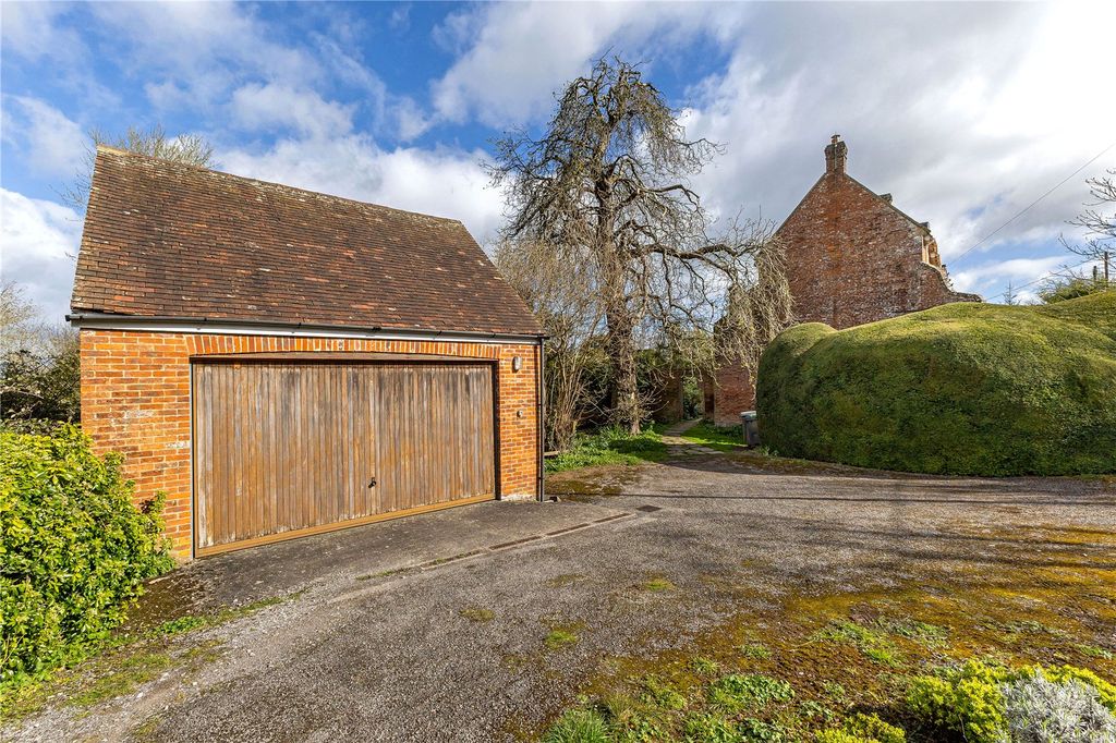 Additional image 24 of 7 bed detached house for saleLower Road, Bratton, Westbury, Wiltshire BA13
