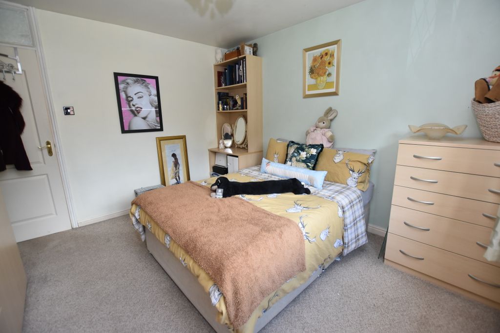 Additional image 19 of 4 bed detached house for saleChestnut Road, Loggerheads TF9