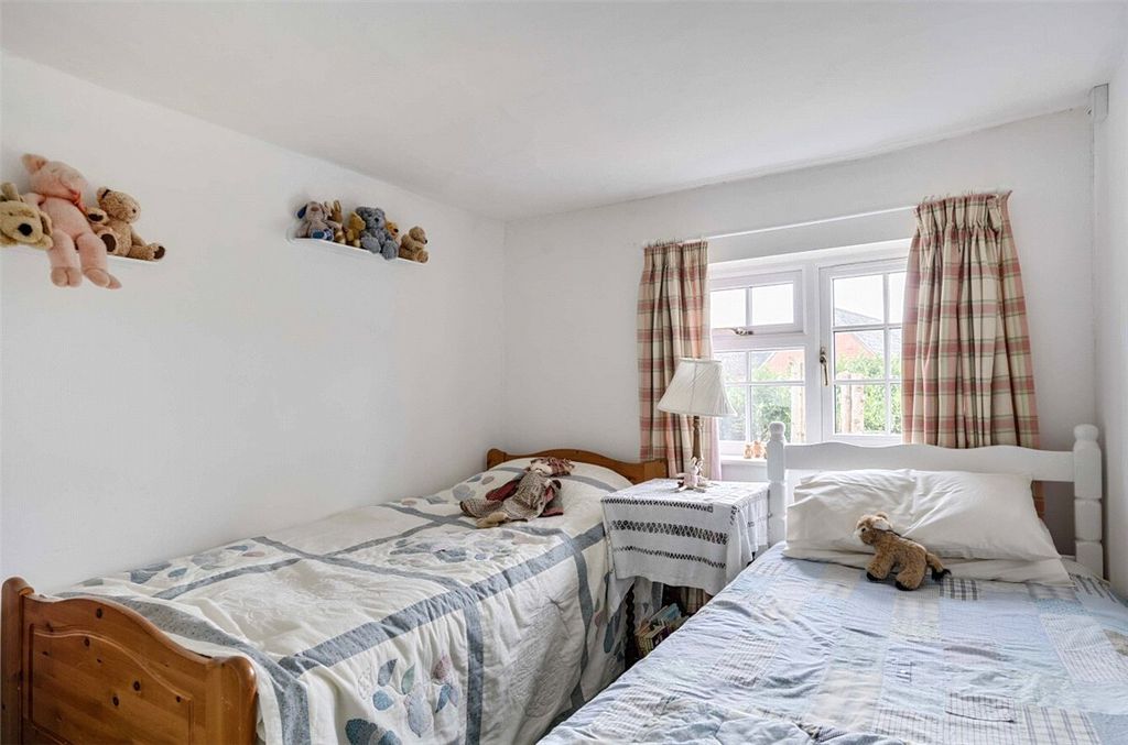 Additional image 13 of 3 bed detached house for saleMilton Lilbourne, Pewsey, Wiltshire SN9