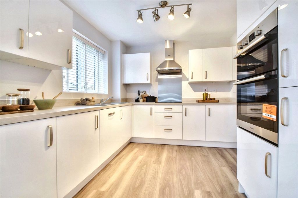 Additional image 5 of 3 bed detached house for saleWestlands View, Clayton Road, Newcastle-Under Lyme, Staffordshire ST5