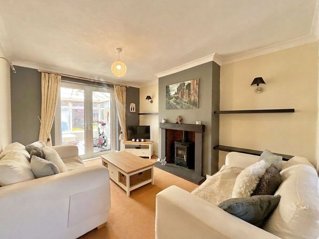 Additional image 3 of 3 bed terraced house for saleYork Street, Stone ST15