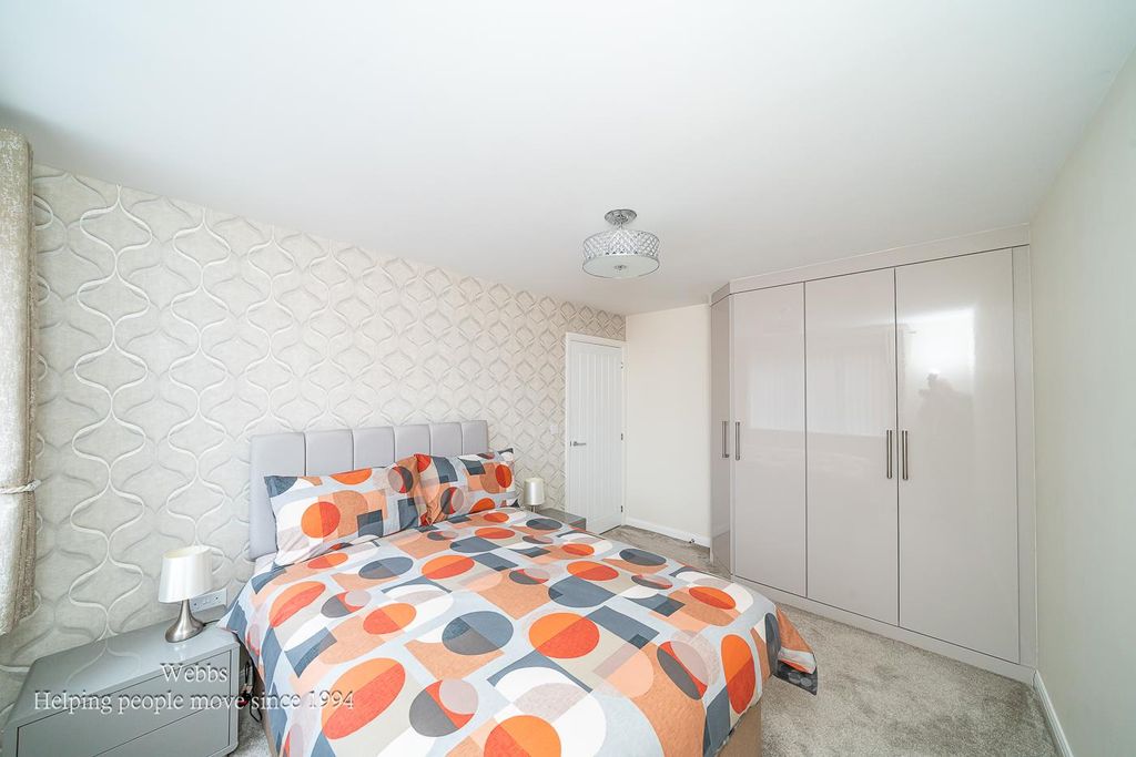Additional image 21 of 4 bed detached house for saleElder Avenue, Essington, Wolverhampton WV11