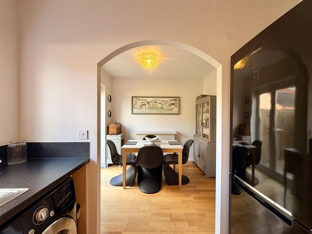 Additional image 9 of 3 bed end terrace house for saleThreadcutters Way, Shepshed, Loughborough LE12