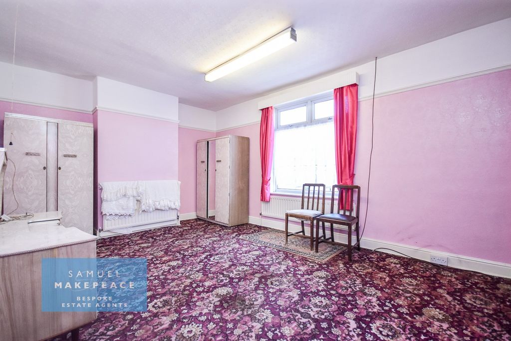 Additional image 11 of 2 bed terraced house for saleGarbett Street, Goldenhill, Stoke On Trent ST6