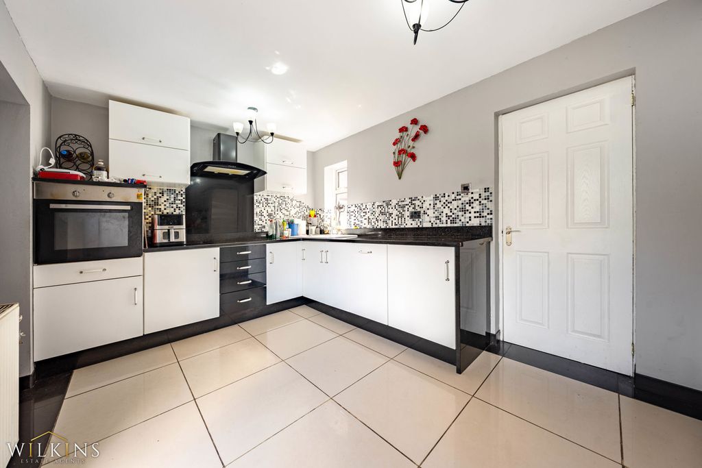 Additional image 9 of 3 bed semi-detached house for salePeel Close, Drayton Bassett, Tamworth, Staffordshire B78