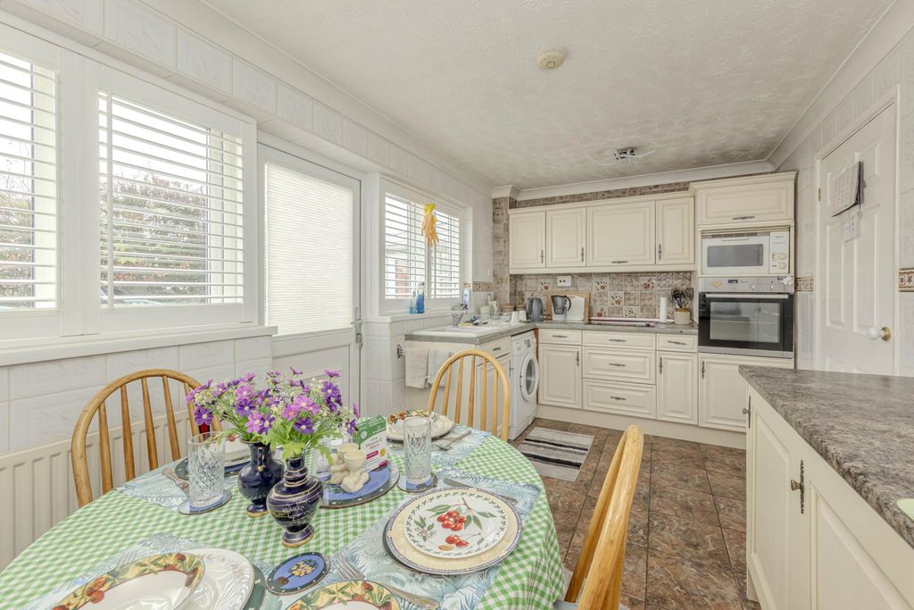 Additional image 7 of 3 bed detached house for saleOrwell Drive, Stoke On Trent ST3