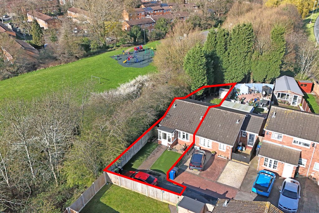Additional image 9 of 2 bed semi-detached bungalow for saleTorside, Wilnecote, Tamworth B77
