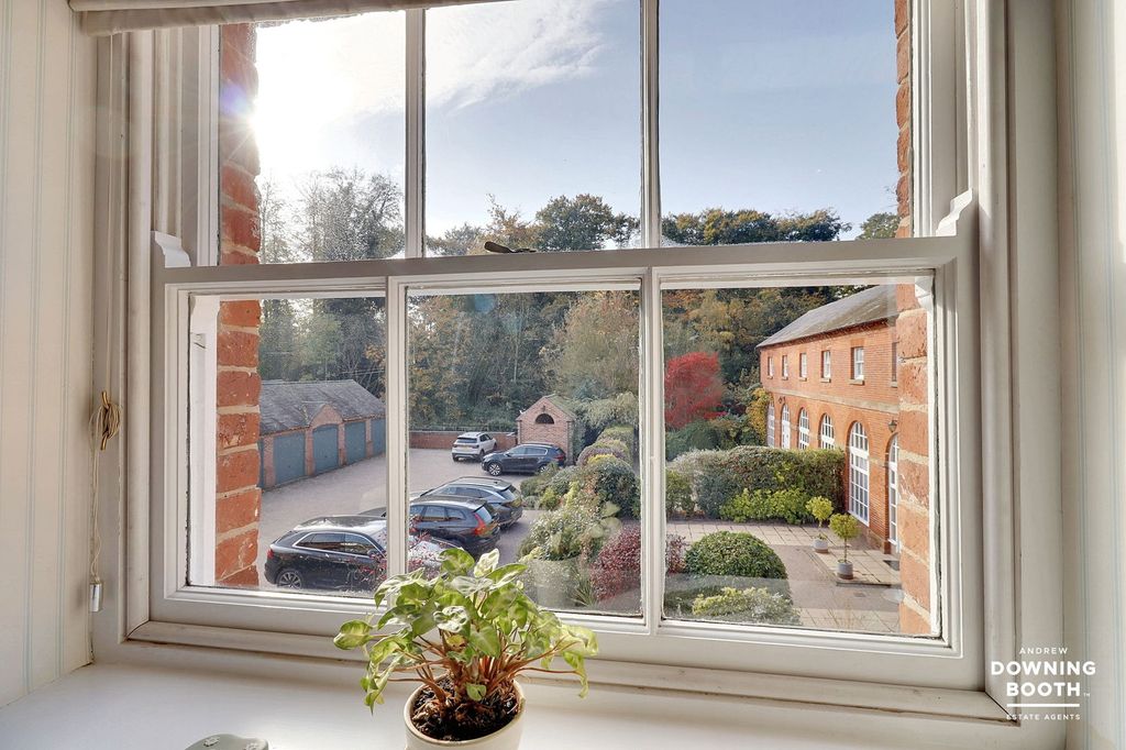 Additional image 26 of 3 bed mews for saleFisherwick Wood Lane, Fisherwick Wood, Lichfield WS13