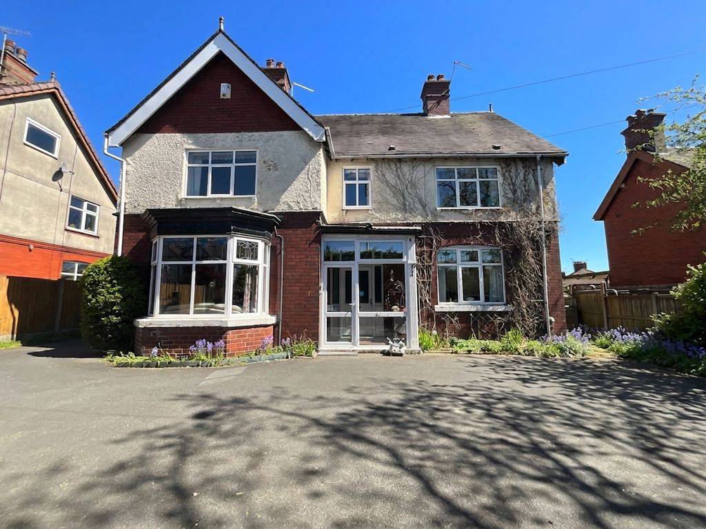 Additional image 37 of 4 bed detached house for saleWeston Road, Stoke-On-Trent ST3