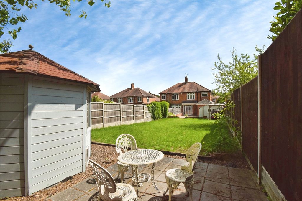 Additional image 12 of 3 bed semi-detached house for saleGlenborne Road, Leicester, Leicestershire LE2