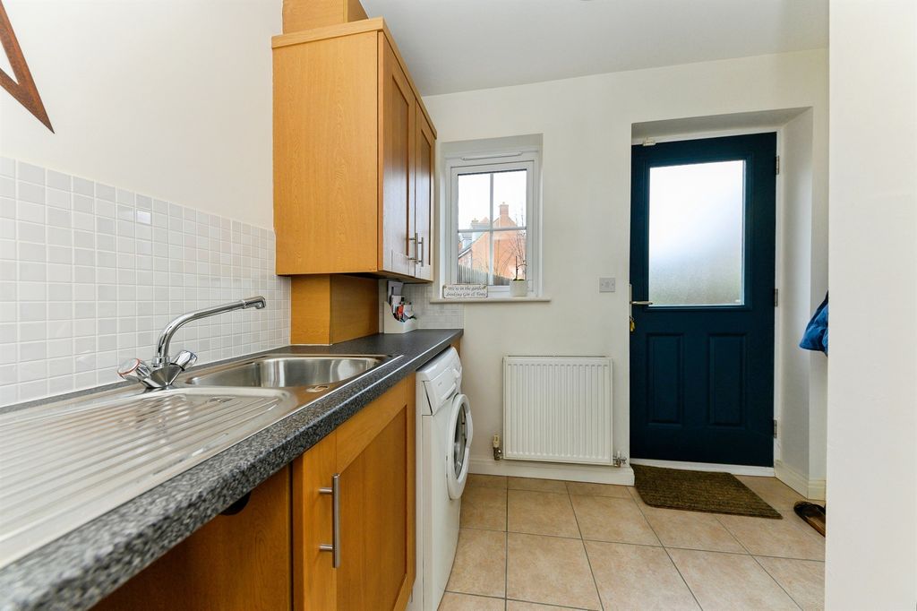 Additional image 8 of 5 bed detached house for saleLaughton Drive, Stamford PE9
