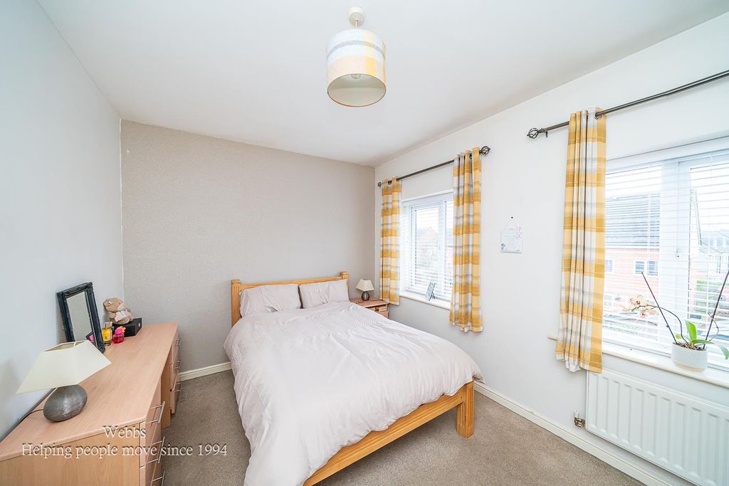Additional image 11 of 2 bed terraced house for saleLime Pit Lane, Cannock WS11