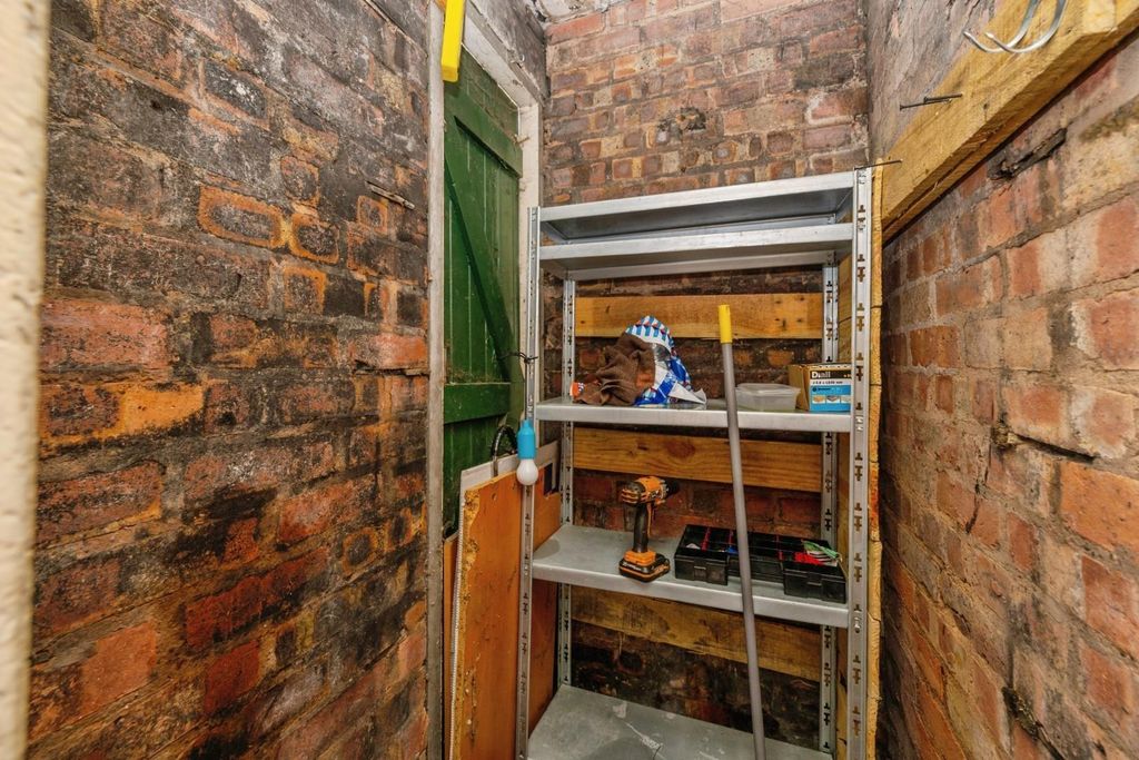 Additional image 17 of 1 bed maisonette for saleSutton Avenue, Tamworth B78