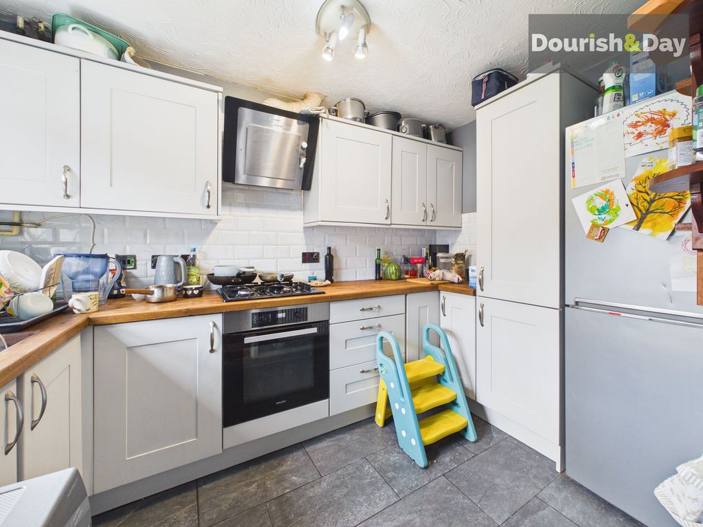 Additional image 3 of 3 bed semi-detached house for saleVirginia Avenue, Stafford ST17