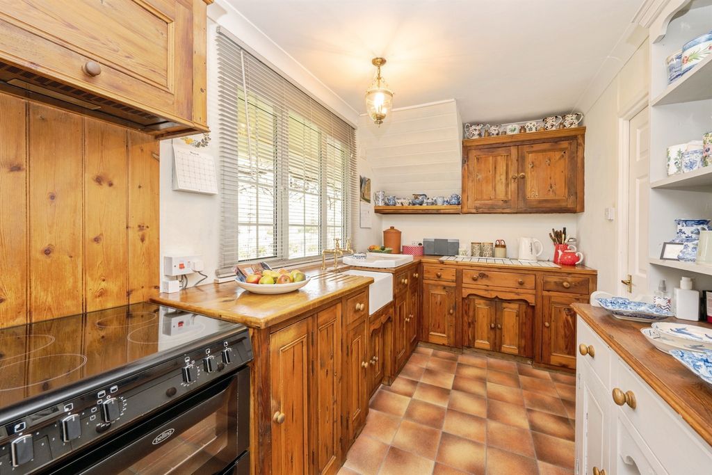 Additional image 8 of 3 bed semi-detached house for salePessall Lane, Edingale, Tamworth B79