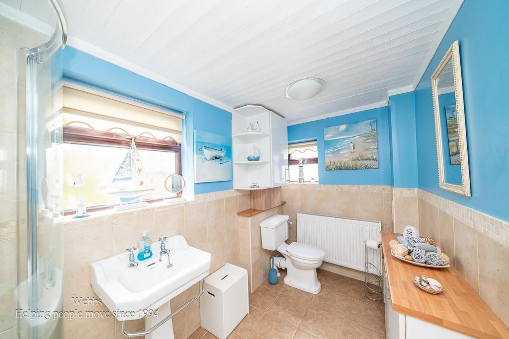 Additional image 3 of 2 bed terraced house for salePark Street, Cheslyn Hay, Walsall WS6