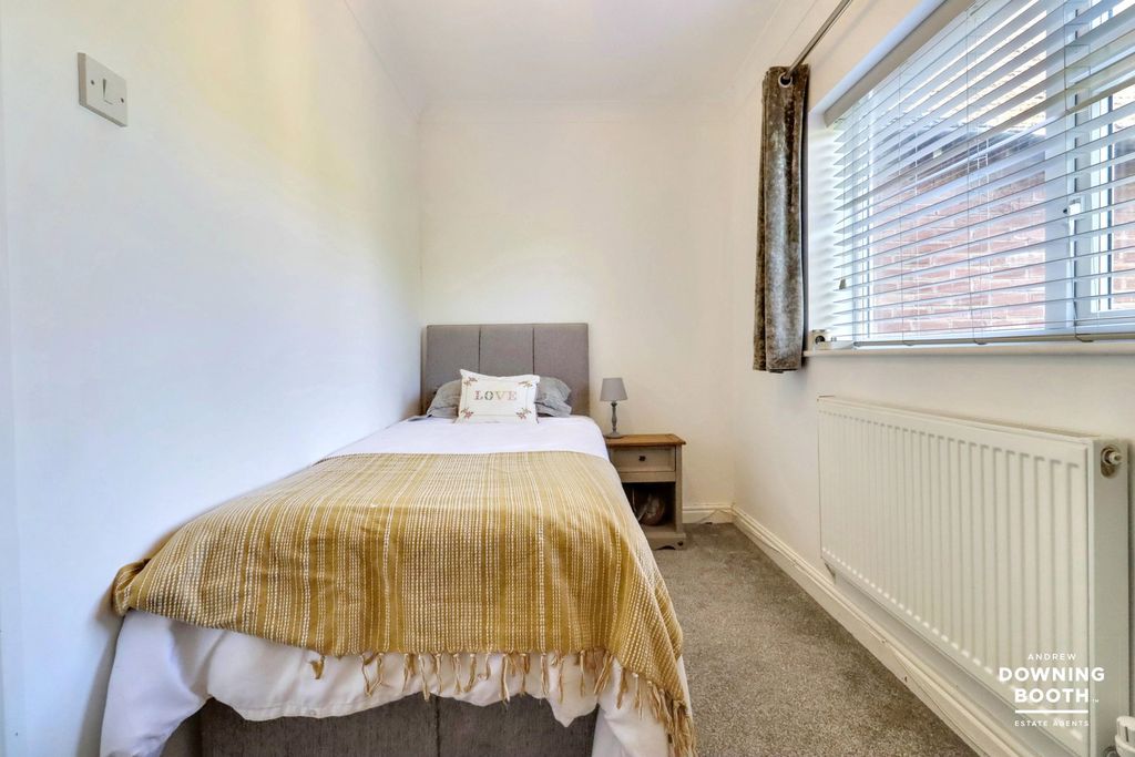 Additional image 25 of 4 bed detached house for saleCricket Lane, Lichfield WS14