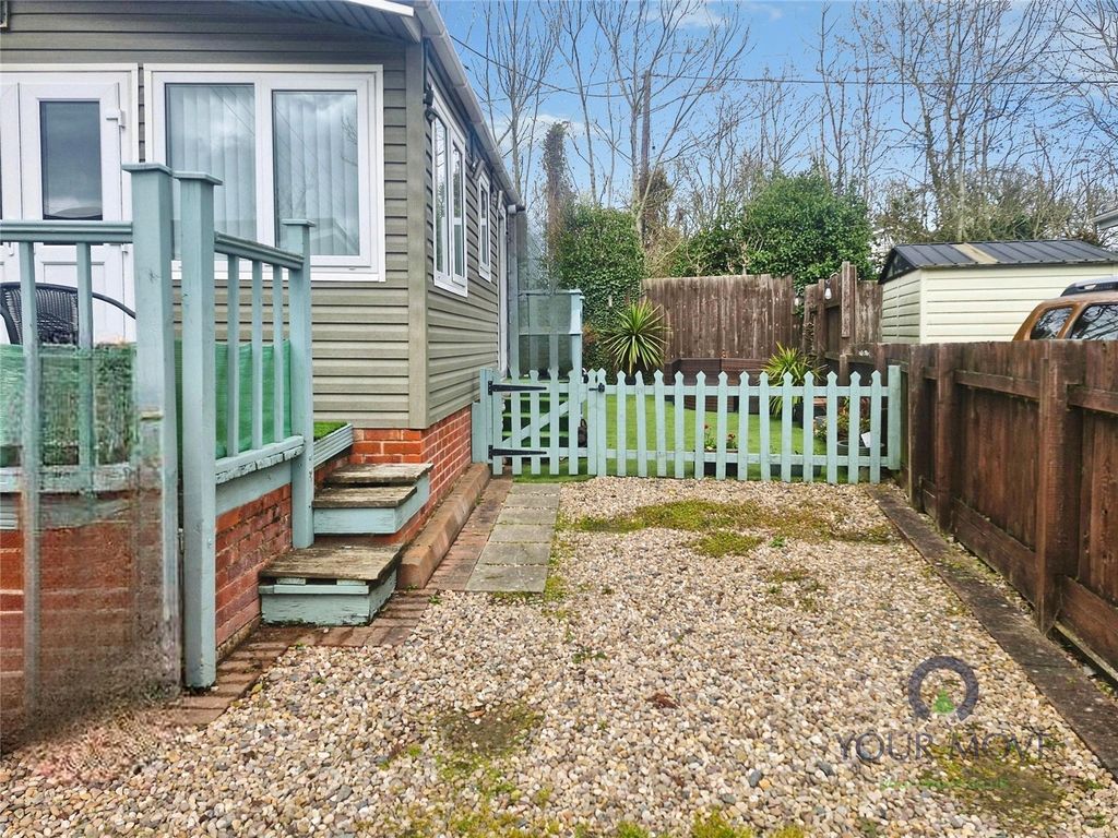 Additional image 15 of 3 bed mobile/park home for saleAshby Road, Sinope, Coalville, Leicestershire LE67