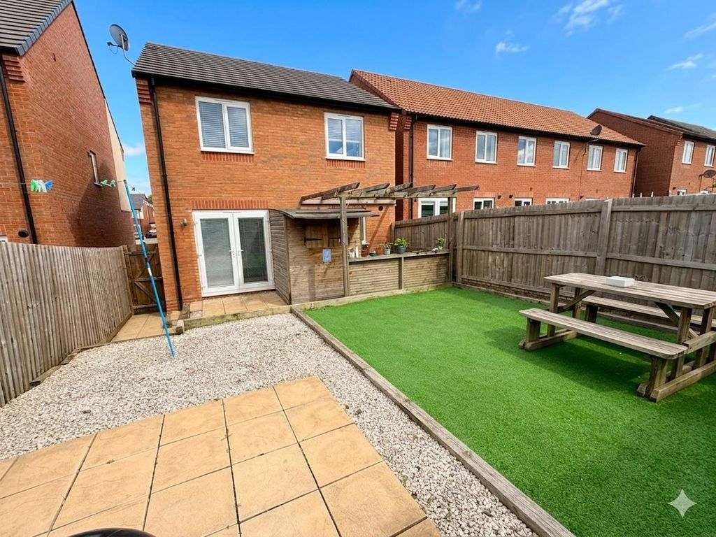 Additional image 15 of 3 bed detached house for saleCaesar Drive, Off Higham Lane, Nuneaton CV11