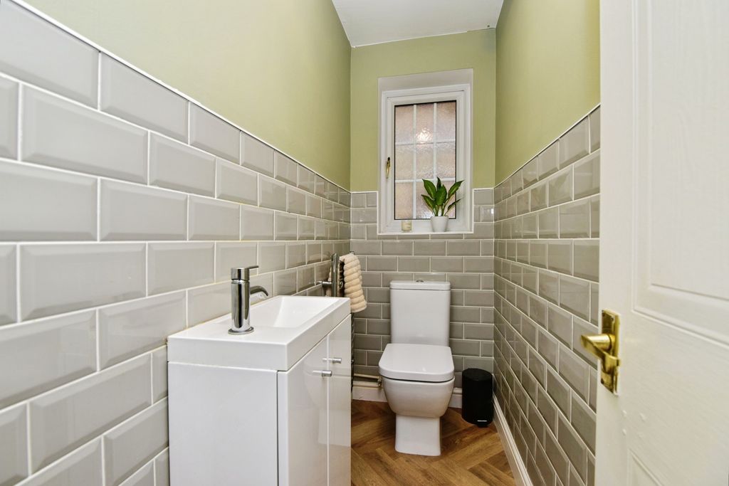 Additional image 10 of 3 bed detached house for saleCheckley Road, Newcastle, Staffordshire ST5