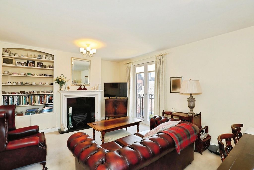 Additional image 9 of 2 bed semi-detached house for saleYates Yard, High Street, Eccleshall, Stafford ST21