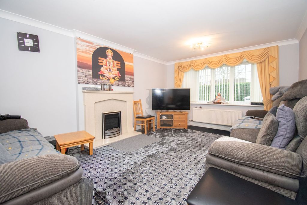 Additional image 4 of 5 bed detached house for saleLady Hay Road, Leicester LE3