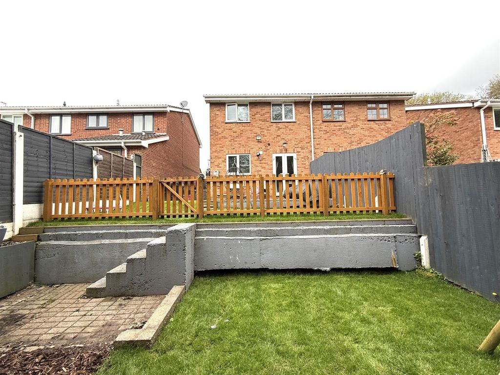 Additional image 2 of 3 bed semi-detached house for saleGreenwood Park, Hednesford, Cannock WS12