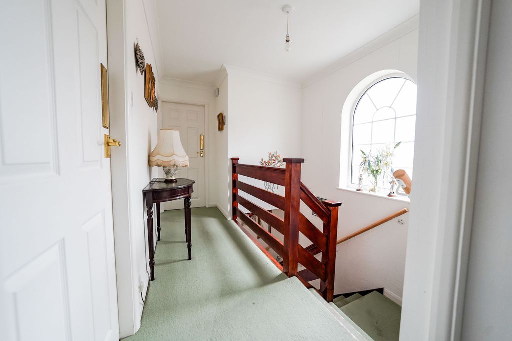 Additional image 10 of 4 bed detached house for salePark Hill Drive, Leicester, Leicestershire LE2