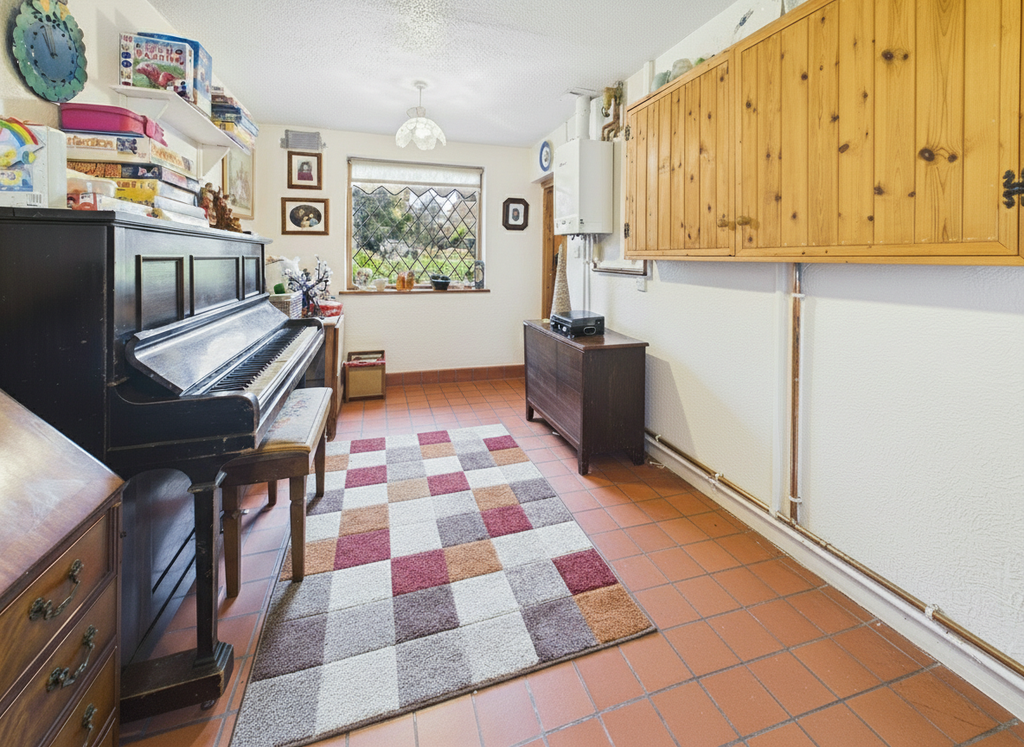 Additional image 14 of 3 bed detached bungalow for saleHighcliffe Road, Two Gates, Tamworth B77