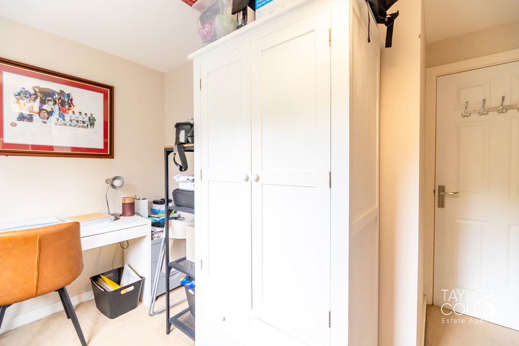 Additional image 24 of 4 bed detached house for saleEusden Close, Tamworth B79