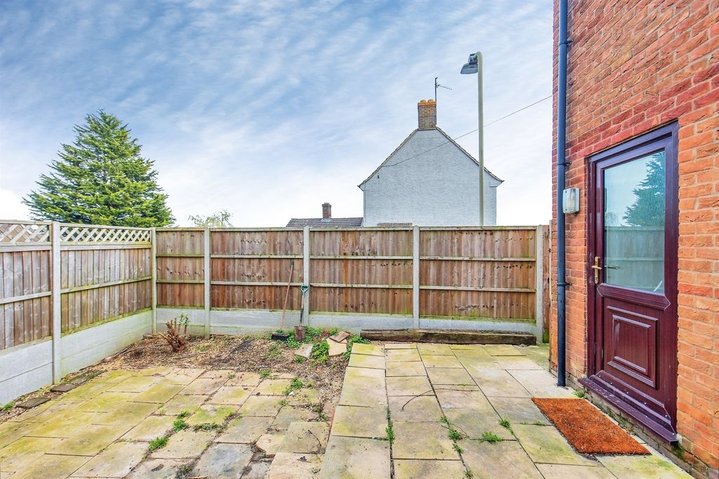 Additional image 11 of 2 bed end terrace house for saleSharpes Plain, Ketton, Stamford PE9