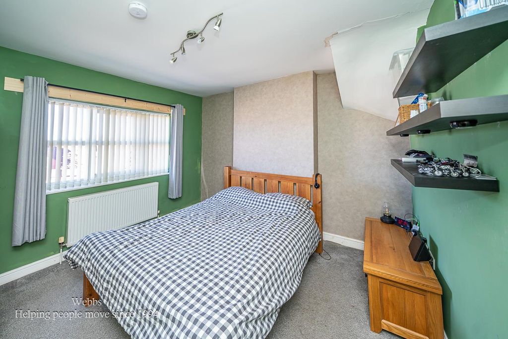 Additional image 14 of 4 bed semi-detached house for saleCoppice Lane, Cheslyn Hay, Walsall WS6