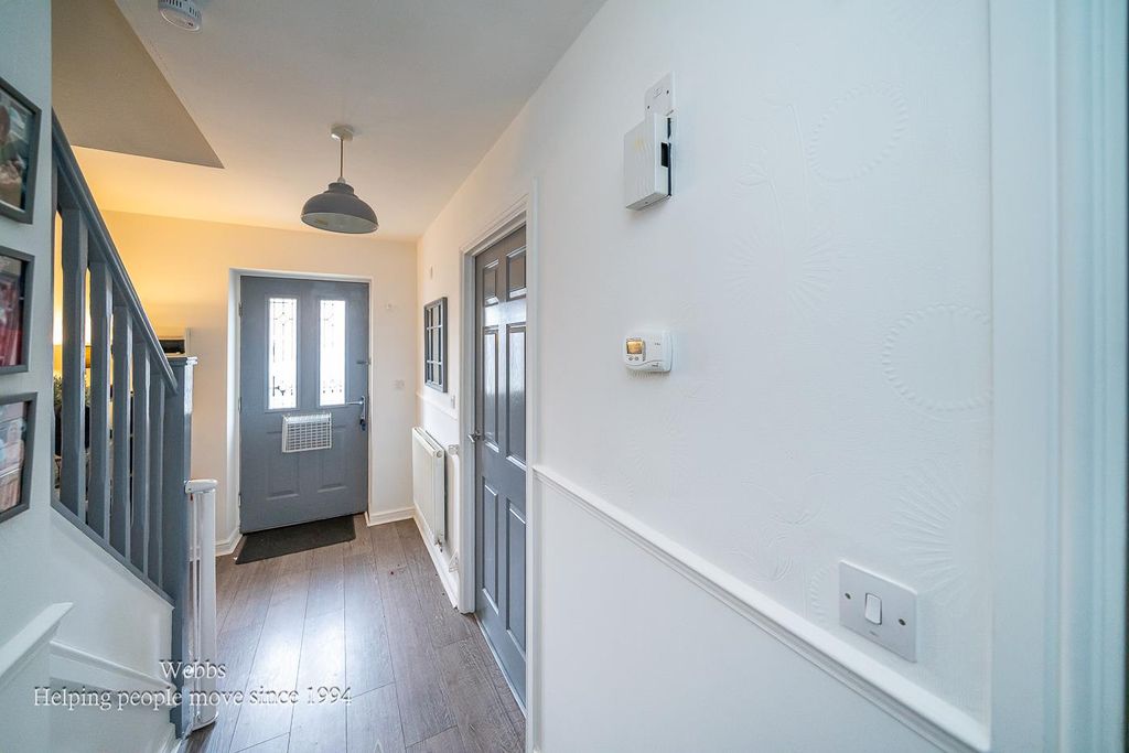 Additional image 4 of 2 bed terraced house for saleLime Pit Lane, Cannock WS11